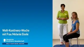 Melanie Eisele: 