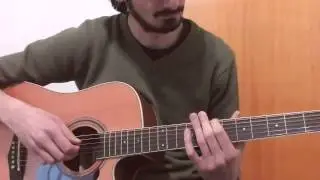 Alt-J - Interlude II ❦