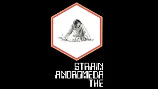 Strain Andromeda The (1992) 2026 Recreation Announcement Trailer