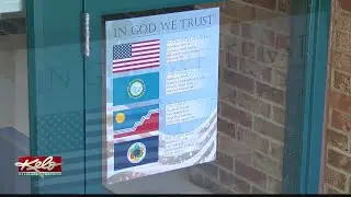 SFSD finishes installing 