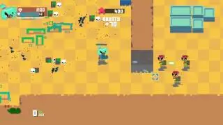 Let's Play a Time Waster -- Relic Hunters Zero