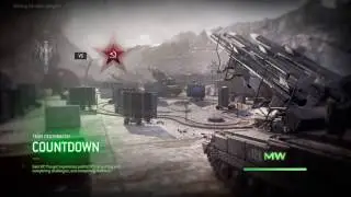 Regal D-25S Sniper Gameplay