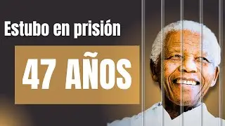 Mi Historia - Nelson Mandela