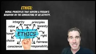 A Critical Thinking Civics Lesson on Ethics with Will Reusch