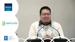 IGNITE: A Conversation Cafe with Age Friendly Edmonton - Strathcona Place