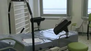Nyílt nap a Szent Rókus Kórház új épületében