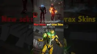 Mk11 cyrax and sektor skins in mk1😍🔥#shorts #mk1 #gaming