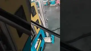 window seal strips