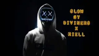 Slow By Diviners X Reill - Non copyright music - Music Outlet