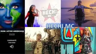Interview Caminante HECHI MC