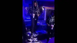 [FREE] BossMan Dlow x 26Clip Type Beat - &ldquo;G Shock&ldquo; (prod. Venyx x Gentle Beatz)