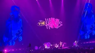 Hinds, Live at Accor Arena, Paris 2025 @BootlegBroadcasting