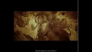 Diablo III: Reaper of Souls ending (wizard) RUS \ концовка чародей