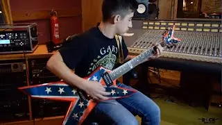ROCK FACTORY - Let&acute;s go Rock