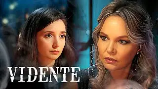 Trío Místico | TRES MUJERES, UN DON SOBRENATURAL 👁️🔥 ¡Lo que ven te helará la sangre!