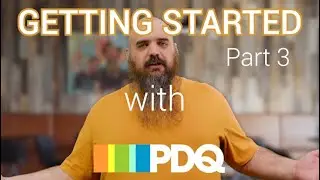 PDQ Deploy and Inventory Getting Started Part 3 - Installation type