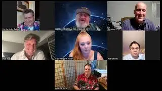 ALIEN EVENT ROUND TABLE, ALIENEVENT.COM