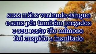 Mara lima As batidas do martelo Playback 1,5 semitons abaixo