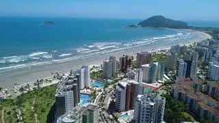 Drone Fligth #1