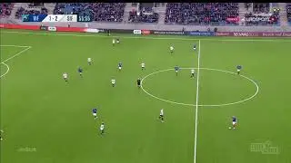 Sam Adekugbe (Highlights)