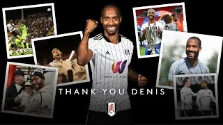 Oi Oi Oi, Denis Odoi! 👻 | Best Moments, Goals and Memories!