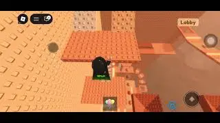 Non-copyrighted ￼ Roblox  rant video obby￼