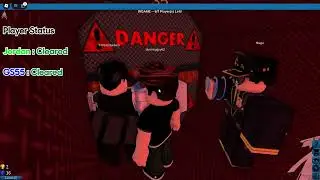 Fresh Start Ep 2 Flood Escape Classic All Modes + Training Fun