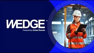 WEDGE Ambient Temperature & Concrete Monitoring