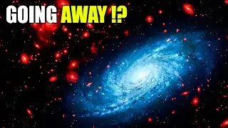 If Redshift Shows Expansion Why Do Some Galaxies Blueshift !