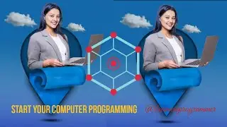Rust Programming Language First Lesson