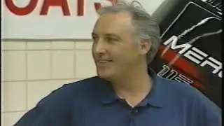 Gone Fishin' - Season 4 - Episode 7 - Vanity Cup, Part 1 (1996)