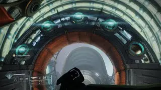 Destiny 2 - Edge of Fate | Final strangelet capsule integration BUG