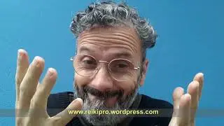 6) Lenda do Reiki Usui - é preciso ativar o Reiki antes de aplicar