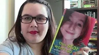 Review I This Star Won't Go Out