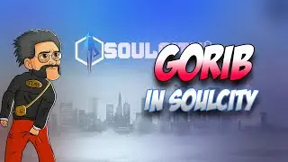 Metal Detector se Beach Scanning | Gorib Aadmi GTA RP Soulcity