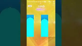 MAGIC TILES 3 &mdash; Aespa - Supernova [SCORE OF 6,042]