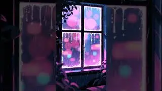 Neon Rain CopyrightEllionMusic2026