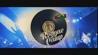 LB27 Reggae Camp 2016. - j&uacute;lius 27-31. - Coming soon!!!!
