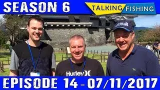 Talking Fishing S06E14