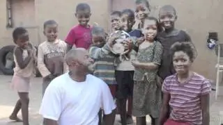 Daring Journeys Service Project