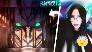 EREN TENIA RAZON?!!? SHINGEKI NO KYOJIN SEASON 4 PARTE 2 CAP 12 REACCION FINAL SEASON || HOLISOFI