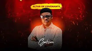 GABSON Energetic & Soul lifting Praise | Unstoppable Praise 2023 | Altar of Covenants