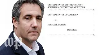 Inside the filings: Court documents reveal new contact between Trump's inner circle and Russian