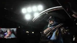 Игрок в Tarkov пробует Arc Raiders! Первые впечатления от рейда!