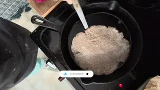 Одна мучная смесь, множество применений! Улучшаю свой опыт в выпечке без глютена! #экономнаяжизнь...