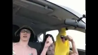 Harlem Shake - Krispy Krew Subaru WRX edition