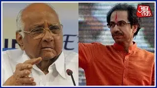Mumbai Metro: Sharad Pawar To Support Sena In BMC's Mayor Election