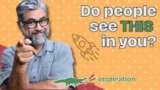 Do People See THIS in You?? // You have POTENTIAL // Motivational