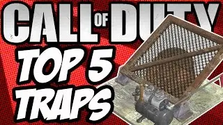 TOP 5 TRAPS - 