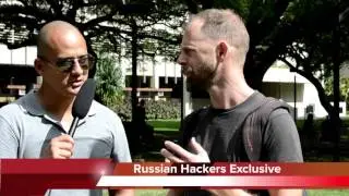 The Russian Hacking Story Explained